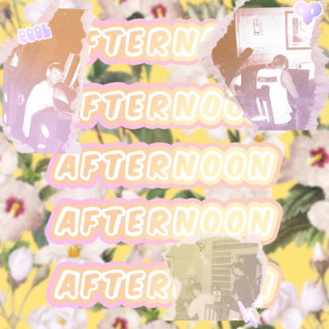 afternoon | Boomplay Music