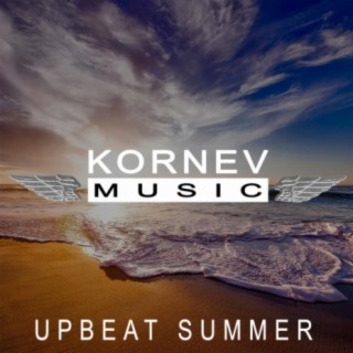 Upbeat Summer