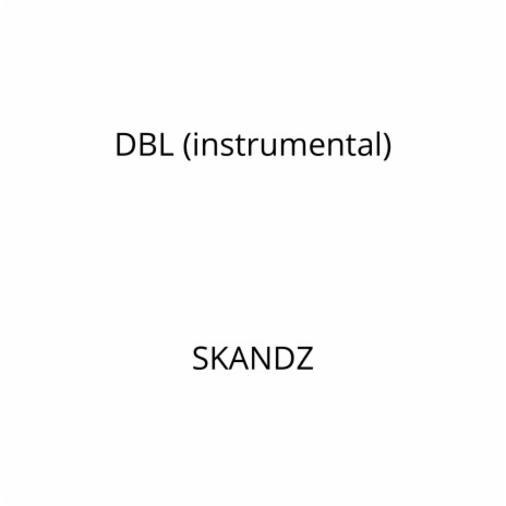 DBL (instrumental)