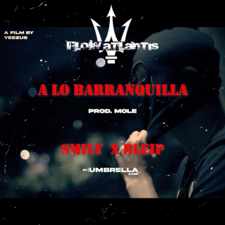 A Lo Barranquilla | Boomplay Music