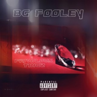 Frivolous Tingz lyrics | Boomplay Music