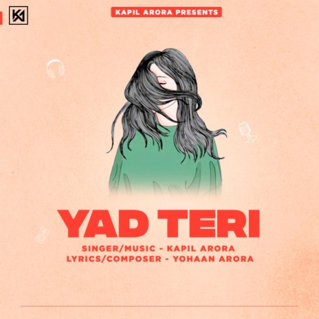 Yad Teri | Boomplay Music