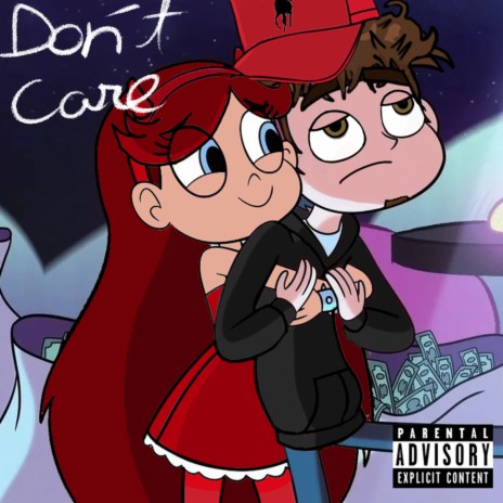 Don't Care | Boomplay Music