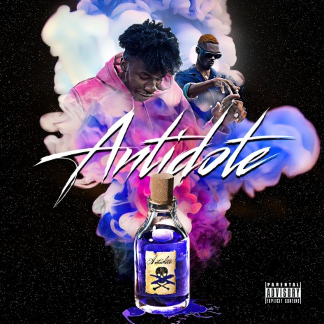 Antidote ft. aRENYE | Boomplay Music
