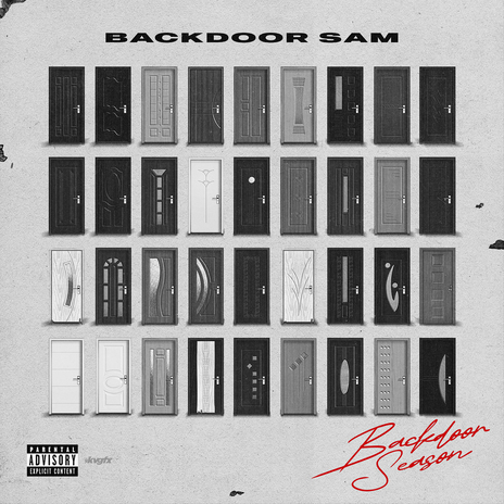 Backdoor Skrilla | Boomplay Music