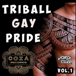 Triball Gay Pride, Vol. 1