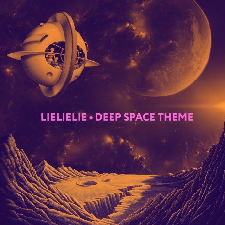 Deep Space Theme | Boomplay Music