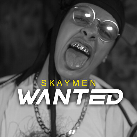 Wanted | Boomplay Music