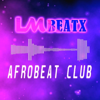 AFROBEAT CLUB