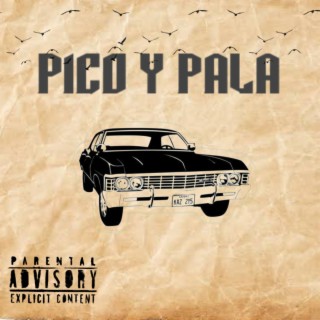 Pico Y Pala lyrics | Boomplay Music
