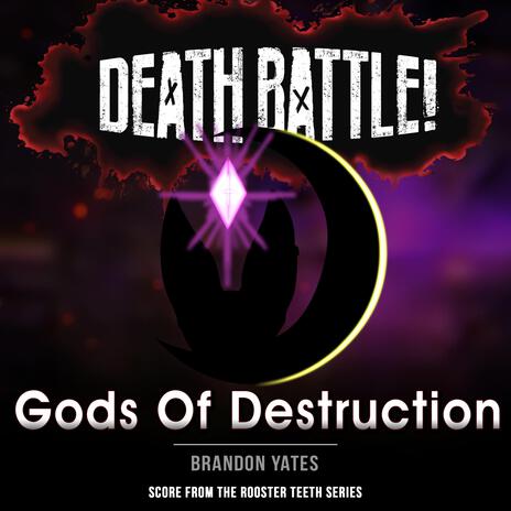 Death Battle: Gods of Destruction | Boomplay Music