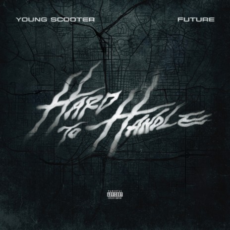 Hard To Handle ft. Future | Boomplay Music