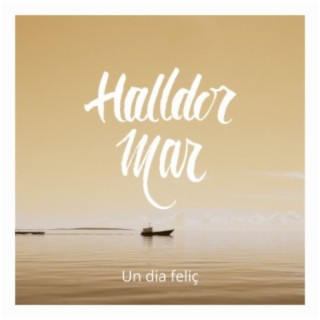 Halldor Mar