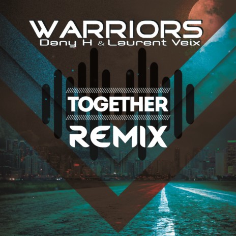 Together (Deep House Radio) ft. Laurent Veix & Dany H