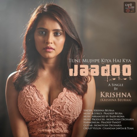 Jaadoo | Boomplay Music