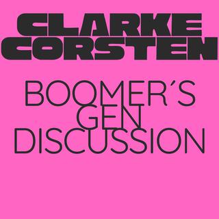 Boomer´s Gen Discussion