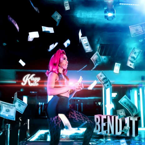 Bend It | Boomplay Music