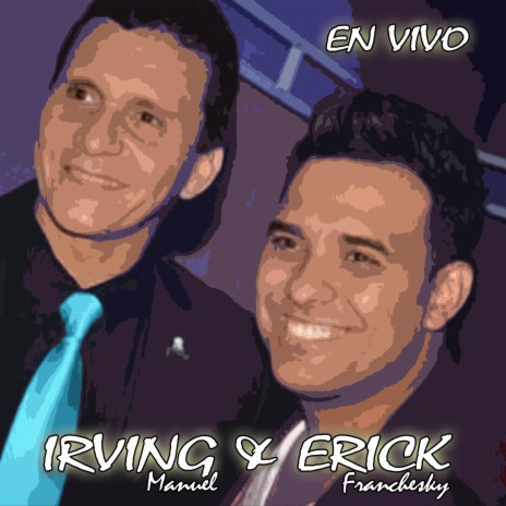 Juegas al Amor (En Vivo) ft. Erick Franchesky
