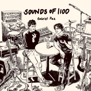 Sounds of 1100