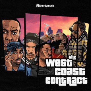 The West Coast Contract (Instrumental)