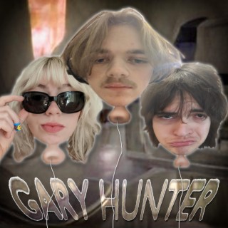 GARY HUNTER