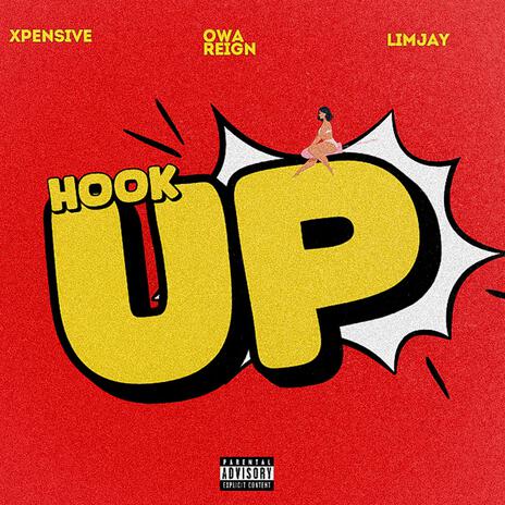 Hook Up | Boomplay Music