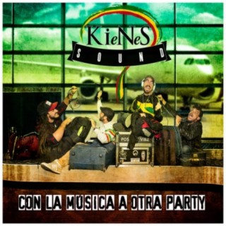 Kienes Sound