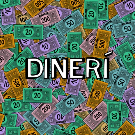 Dinerí ft. Conflictivefatkid | Boomplay Music