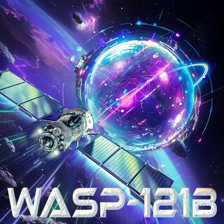 WASP-121 B