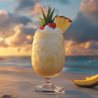 Piña Colada lyrics | Boomplay Music