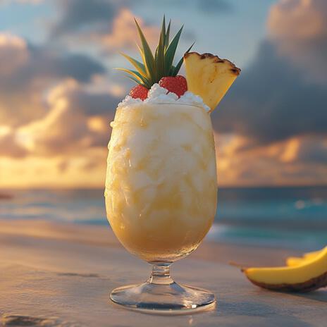 Piña Colada | Boomplay Music