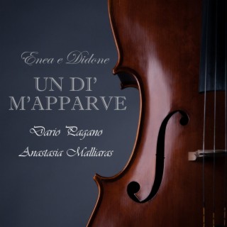 Un dì m'apparve - Enea e Didone ft. Anastasia Malliaras lyrics | Boomplay Music