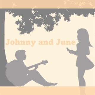 Johnny and June