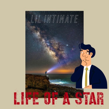 Life of a star | Boomplay Music