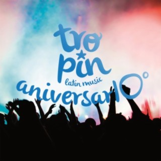 Desde Que la Vi (Live, 10º Aniversario)