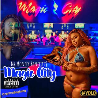 Magic City