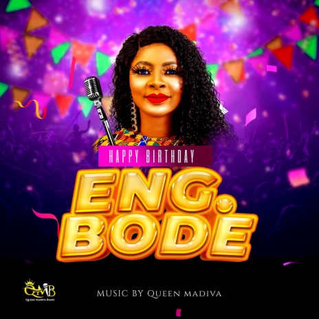 QMB FOR ENGR. BODE BEST 60TH BIRTHDAY | Boomplay Music