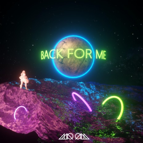 Back For Me | Boomplay Music