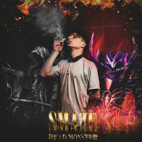 Head Monster | Boomplay Music