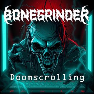 Doomscrolling lyrics | Boomplay Music