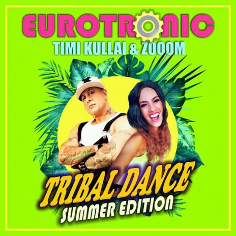 Tribal Dance ft. Timi Kullai | Boomplay Music