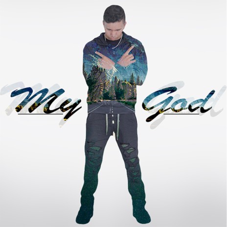 My God | Boomplay Music