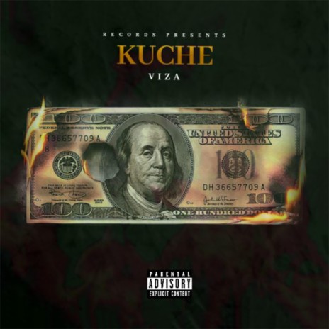 Kuche | Boomplay Music