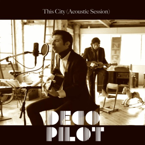 This City (Acoustic Session)