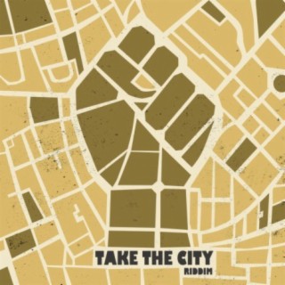 Rebelmadiaq Sound Presents: Take the City Riddim