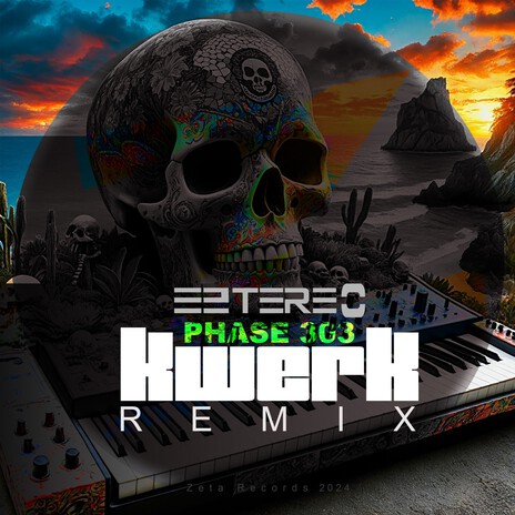 Phase 303 (Kwerk Remix) | Boomplay Music