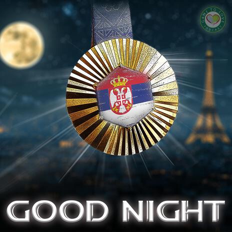 Good Night (Djokovic) | Boomplay Music