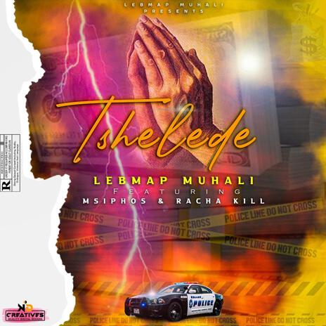 Tshelede (Baba) ft. racha kill & Pfani Magwinya | Boomplay Music