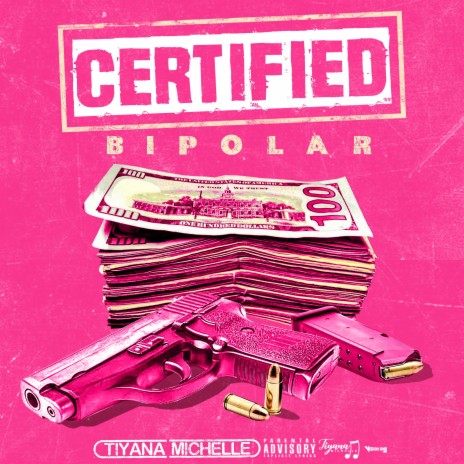 Certified Bipolar | Boomplay Music