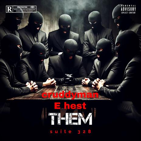 Them ft. E Hest | Boomplay Music